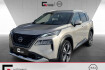 Nissan X-Trail Tekna X trail tekna 213ps automatik 4×4 360  winter/hud