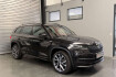 Skoda Kodiaq Sport sportline 4×4/navi/alcantara/keyless
