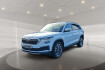 Skoda Kodiaq Tour 2.0 tsi tour ahk dcc pano acc carplay