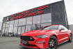 Ford Mustang Fastback  Mustang 2.3 ecoboost 55 paket *4 rohr abgas.*