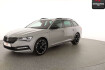 Skoda Superb Sport superb combi 2.0 tdi sportline matrix kessy acc