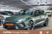 Cupra Leon  leon  leon tribe edition 1.5 etsi 110 kw (150 ps) 7 ga