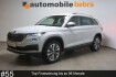 Skoda Kodiaq Style 2.0tdi dsg style 4×4 virtual ahk sthz