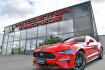 Ford Mustang Fastback  Mustang coupe 2.3 ecoboost aut. navi* premium 2*