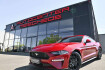 Ford Mustang Fastback  Mustang coupe 2.3 ecoboost navi* b&o* premium 2*