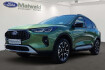 Ford Kuga X hybrid active x 2.5 duratec fhev eu6d allrad hud a