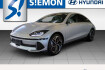 Hyundai Ioniq 6 Uniq 77 4kwh 4wd uniq dig spiegel 20lm schiebedach hud