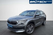 Skoda Kodiaq L&K 2.0 tdi l&k 4×4 dsg / columbus / acc / kamera360