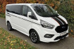 Ford Tourneo Custom Titanium Tourneo custom sport l1 8 sitze /zahnriemen neu