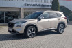 Nissan X-Trail N-Connecta X trail x trail 1.5 vc t e power e 4orce n connecta