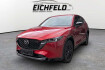 Mazda CX-5 Homura Cx 5 2023 homura comh sunr awd 2.5l e skyactiv g194 6at