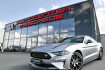 Ford Mustang Fastback  Mustang 2.3 ecoboost 55 paket *4 rohr abgas.*