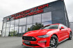 Ford Mustang Fastback  Mustang 2.3 ecoboost 55 paket *4 rohr abgas.*