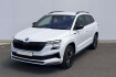 Skoda Karoq Sport 2.0 tdi 4×4 sportline 150 ps  dsg matrix ahk
