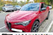 Alfa Romeo Stelvio Veloce veloce 2.2 diesel q4 pano harman kardon el. heckkl