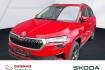 Skoda Karoq Selection selection 2.0tsi matrix.nav.dsg.ambiente.lanea.sma