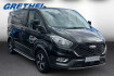 Ford Tourneo Custom Active Nugget Tourneo custom  transit custom tourneo kombi 320 l1 active ahk navi acc apple car