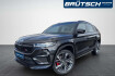 Skoda Kodiaq RS 2.0 tsi rs 4×4 dsg / columbus / panorama / 20 zoll