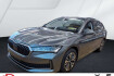 Skoda Superb Selection combi selection 2.0 tdi dsg ahk+mtrx+pano klima