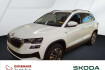 Skoda Karoq Selection selection 4x4 2.0tdi matrix.nav.dsg.360 .ambiente.