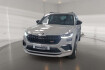 Skoda Kodiaq RS rs 4×4 ahk 360  acc canton dcc