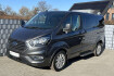 Ford Tourneo Custom Titanium X Tourneo custom titanium l1 *campingbett* 8 sitze