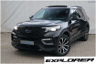Ford Explorer ST-Line st line 3.0 ecoboost plug in hybrid 4×4