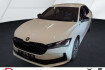 Skoda Superb  lim. sportline 1.5 tsi iv ahk+matrix+rkam klima