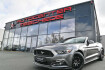 Ford Mustang Fastback GT Mustang cabrio 5.0 v8 gt aut. *asch klappenaga.*