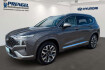 Hyundai Santa Fe Signature Santa fe 2.2 crdi 4wd at signature ahk led leder