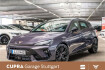 Cupra Leon  leon  leon vz black edition 2.0 tsi dsg 221 kw (300ps)