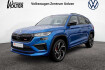 Skoda Kodiaq RS rs 2.0 tsi 4×4 dsg ahk kam kessy acc