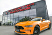 Ford Mustang Fastback GT Mustang cabrio 5.0 ti vct v8 gt aut. premium 2*