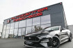 Ford Mustang Fastback GT Mustang cabrio 5.0 v8 gt aut. *carbon styling*