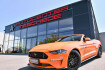 Ford Mustang Fastback GT Mustang cabrio 5.0 ti vct v8 gt aut. magneride*