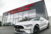 Ford Mustang Fastback GT Mustang 5.0 ti vct v8 gt aut. *carbon styling*