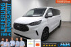 Ford Tourneo Custom Titanium Tourneo custom 2.0 aut. l2 titanium ahk+technopak