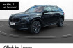 Skoda Kodiaq RS rs 4×4 2.0 tsi *columbus kessy rfk*