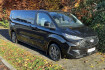 Ford Tourneo Custom Titanium Tourneo custom 320 l2 titanium * ergositze*