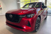 Mazda CX-60 Homura Cx 60 2025 3.3l e skyactiv d awd homura coso