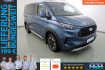 Ford Tourneo Custom Active Tourneo custom 2.0 l1 active 8sitze+ahk+acc+shz