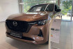 Mazda CX-80 HOMURA Plus Cx 80 3.3l e skyactiv d 254ps awd homura plus