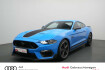 Ford Mustang Fastback Mach 1 Mustang v8 mach 1 navi virt b&o leder kam led