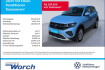Volkswagen T-Cross Life T cross 1.0 tsi lane assist+shz+led+klima