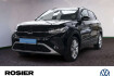 Volkswagen T-Cross Goal T cross goal 1.0 l tsi acc led navi spurh. bt