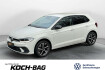Volkswagen Polo Move 1.0tsi move navi led