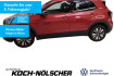 Volkswagen T-Cross Goal T cross 1.0tsi goal navi led sitzh