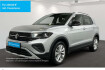 Volkswagen T-Cross Life T cross 1.0 tsi led nav acc shz goal