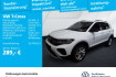 Volkswagen T-Cross Goal T cross 1.0 tsi goal navi acc led dig.cockpit sh