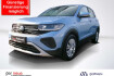 Volkswagen T-Cross  T cross 1.0 tsi allwetter shz pdc app dab+ led